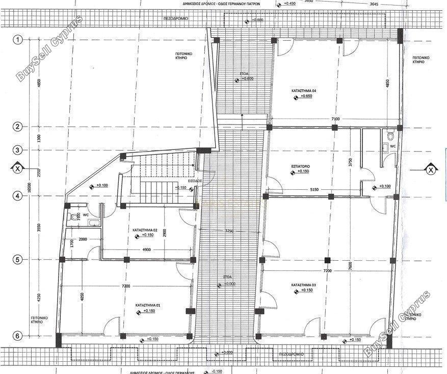 Building for sale in Nicosia Walled Old City, Nicosia: https://www.buysellcyprus.com/property-for-sale/nicosia/nicosia-walled-old-city/building-for-sale-nicosia-walled-old-city-nicosia-1798349.html (www.buysellcyprus.com)
