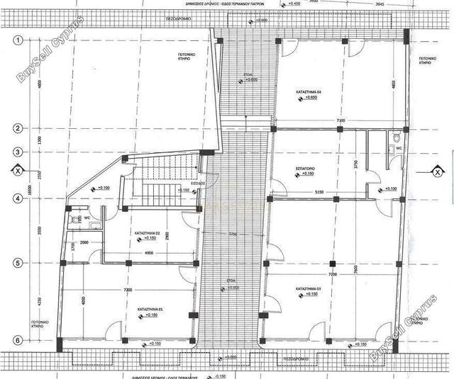 Building for sale in Nicosia Walled Old City, Nicosia: https://www.buysellcyprus.com/property-for-sale/nicosia/nicosia-walled-old-city/building-for-sale-nicosia-walled-old-city-nicosia-1798349.html (www.buysellcyprus.com)