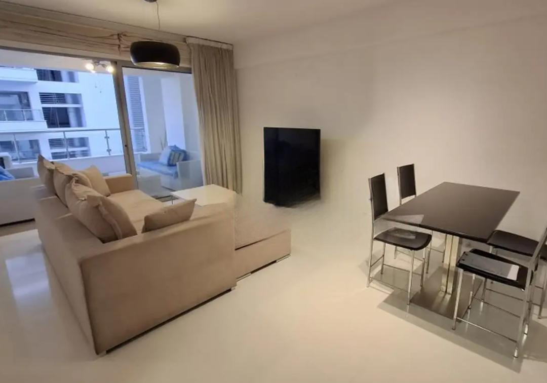 1-bedroom flat in Nicosia №153670: https://dom.com.cy/en/catalog/rent/153670/ (dom.com.cy)