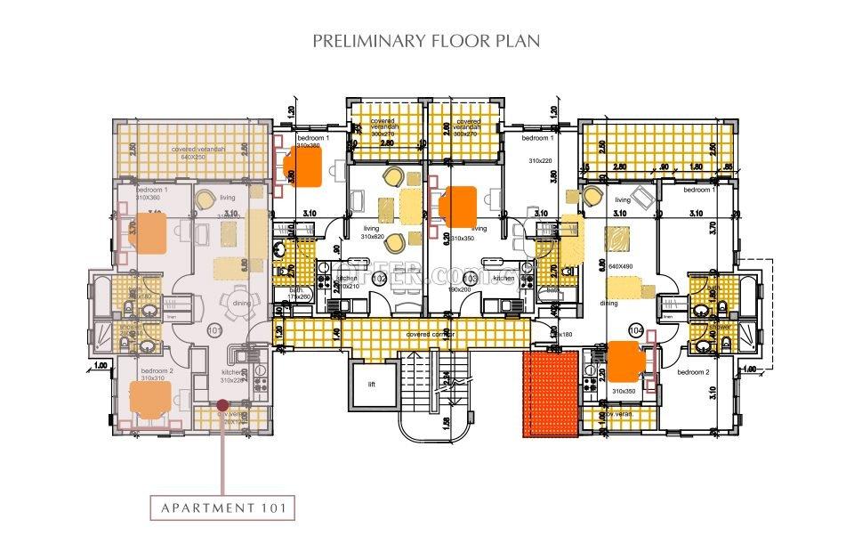 2 bed apartment for sale in Mandria Pafos: https://www.offer.com.cy/en/2-bed-apartment-for-sale-in-mandria-pafos/21-816712/ (www.offer.com.cy)