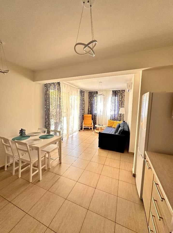One bedroom flat for rent in Oroklini: https://www.facebook.com/marketplace/item/2465443023812831 (www.facebook.com)