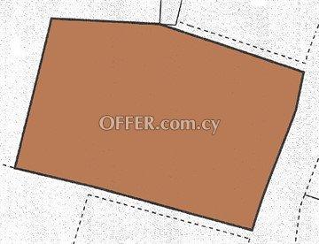 Plot Of 4702 Sq.M. In Strovolos, Nicosia: https://www.offer.com.cy/en/plot-of-4702-sq-m-in-strovolos-nicosia/21-626933/ (www.offer.com.cy)