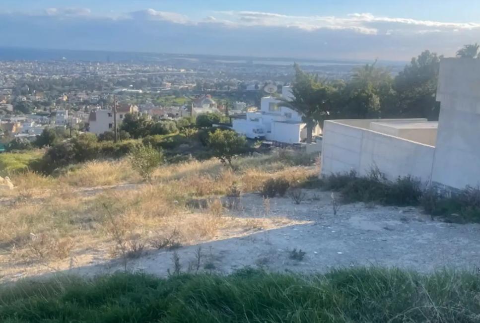 Land in Limassol № 153159: https://dom.com.cy/en/catalog/sale/153159/ (dom.com.cy)