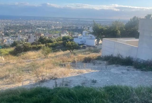 Land in Limassol № 153159: https://dom.com.cy/en/catalog/sale/153159/ (dom.com.cy)