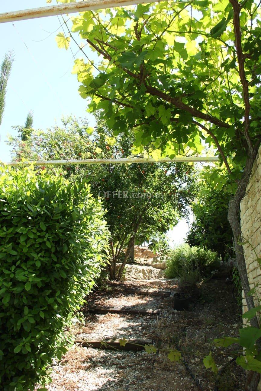 House (Detached) in Tsada, Paphos for Sale: https://www.offer.com.cy/en/house-detached-in-tsada-paphos-for-sale/21-763398/ (www.offer.com.cy)