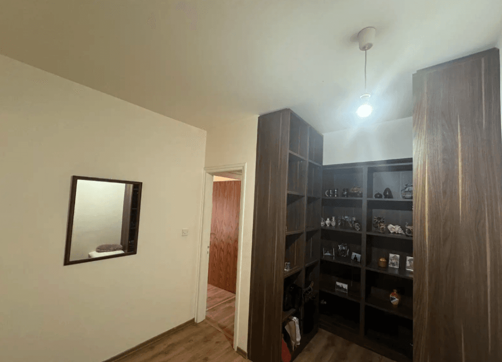 2 Bedroom Flat For Sale: https://www.zyprus.com/property/39303/2-bedrooms-apartment-flat-in-dasoupoli-strovolos-nicosia (www.zyprus.com)