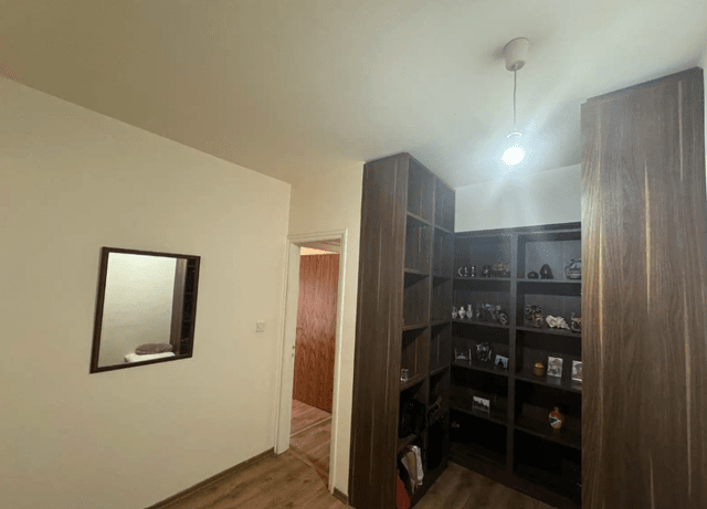 2 Bedroom Flat For Sale: https://www.zyprus.com/property/39303/2-bedrooms-apartment-flat-in-dasoupoli-strovolos-nicosia (www.zyprus.com)