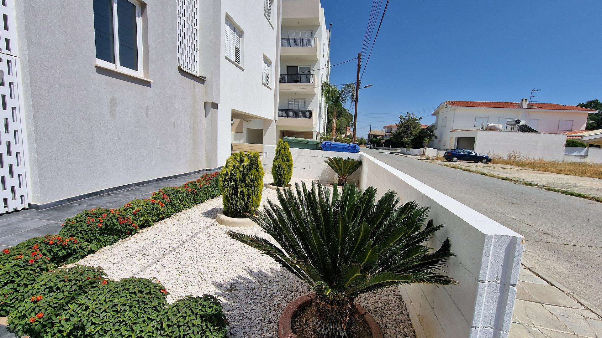 2-bedroom flat in Nicosia № 152134: https://dom.com.cy/en/catalog/sale/152134/ (dom.com.cy)