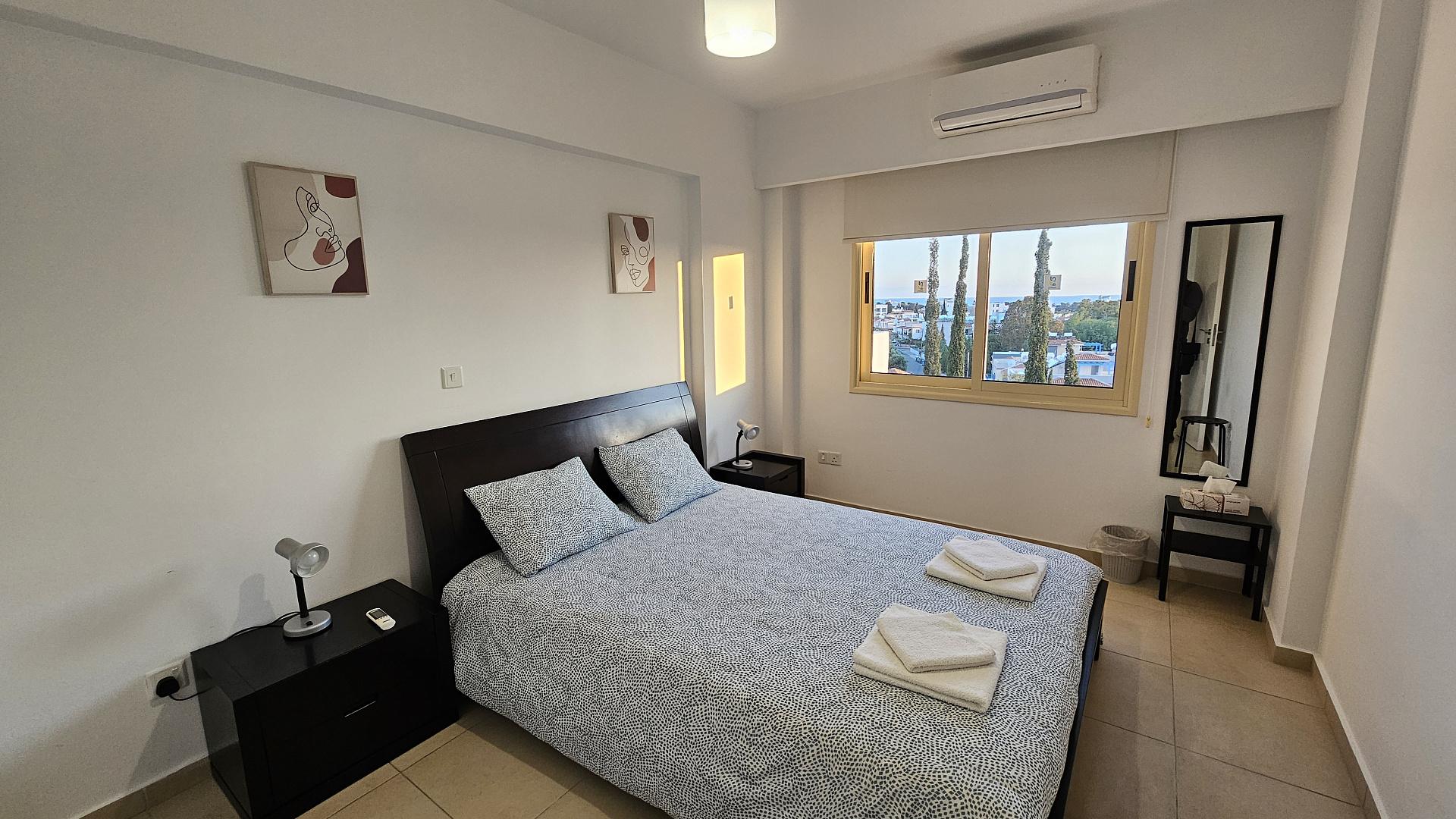 2-bedroom flat in Paphos № 154002: https://dom.com.cy/en/catalog/sale/154002/ (dom.com.cy)