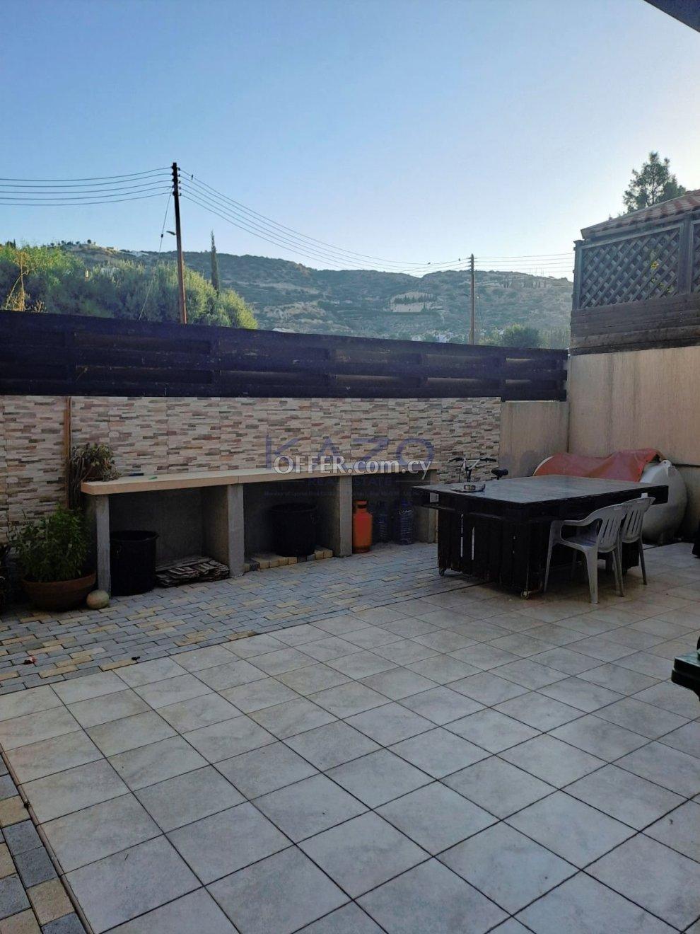 Semi-Detached House in Palodeia, Limassol: https://www.offer.com.cy/en/semi-detached-house-in-palodeia-limassol/21-782235/ (www.offer.com.cy)