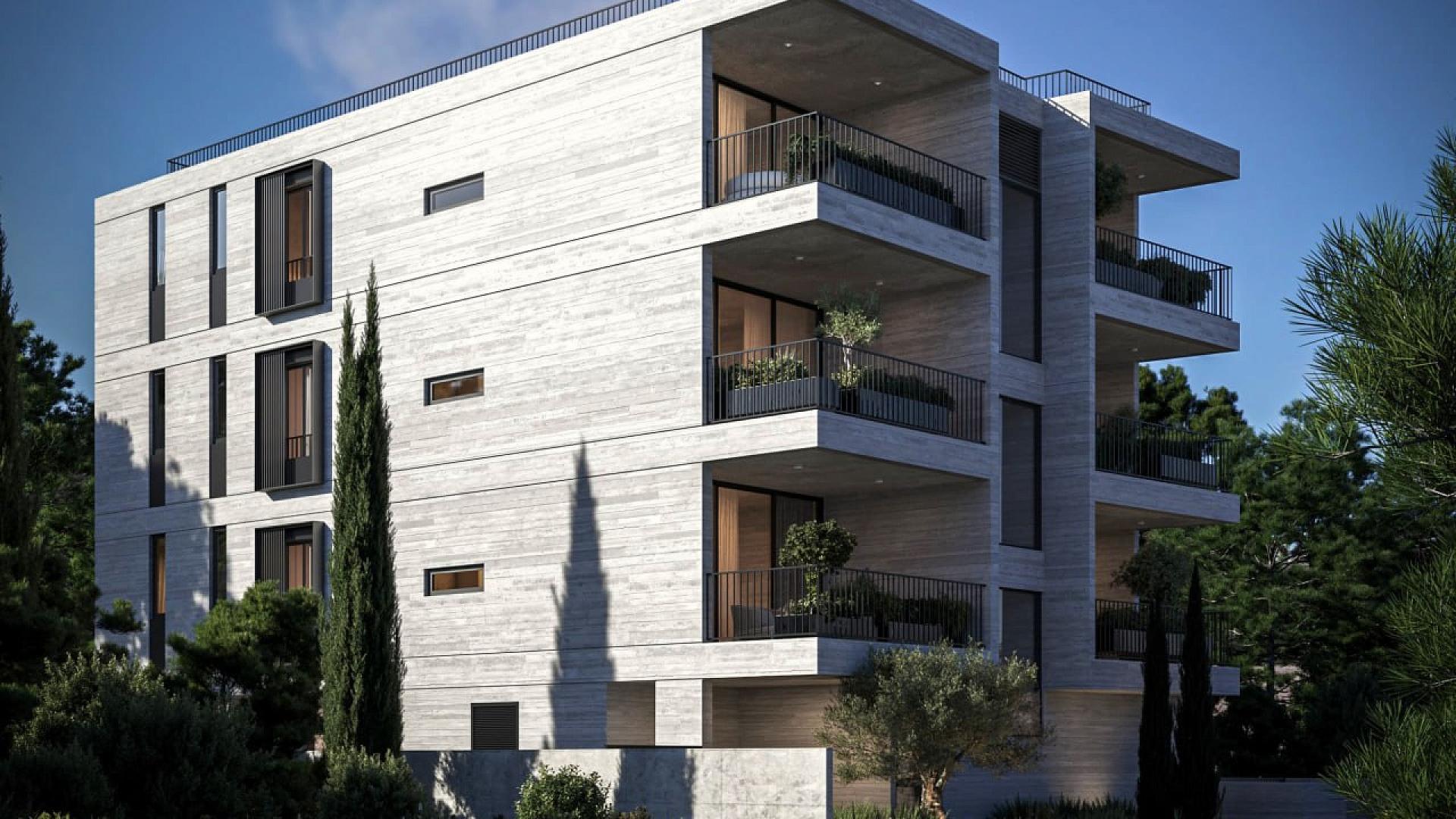 New 2-bedroom flat in Nicosia № 152070: https://dom.com.cy/en/catalog/sale/152070/ (dom.com.cy)