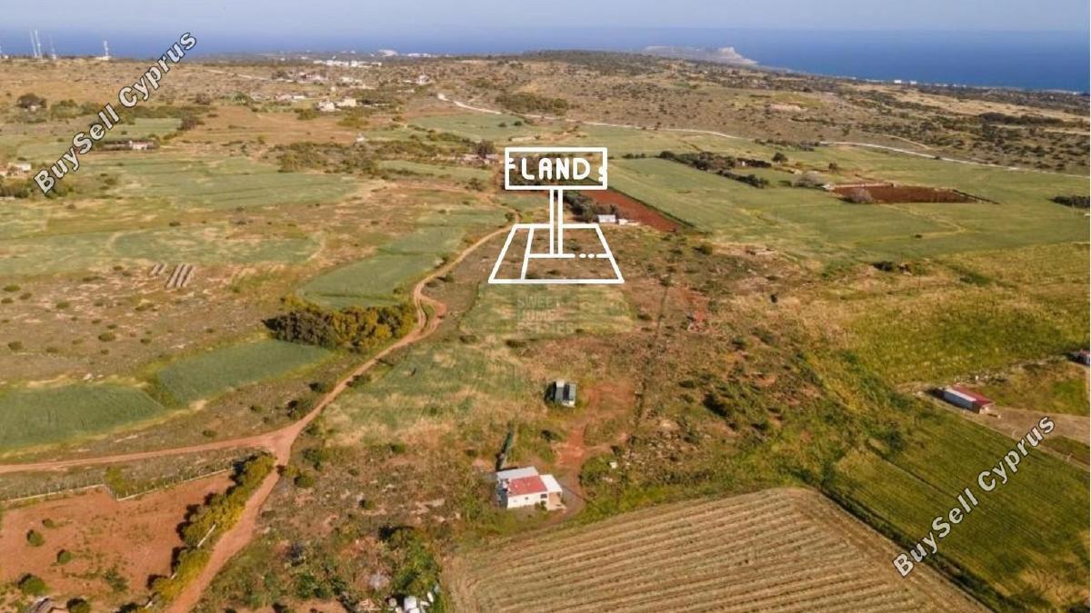 4,494 SQM Residential Land for sale in Ayia Napa, Famagusta: https://www.buysellcyprus.com/property-for-sale/famagusta/ayia-napa/land-for-sale-ayia-napa-famagusta-1796649.html (www.buysellcyprus.com)
