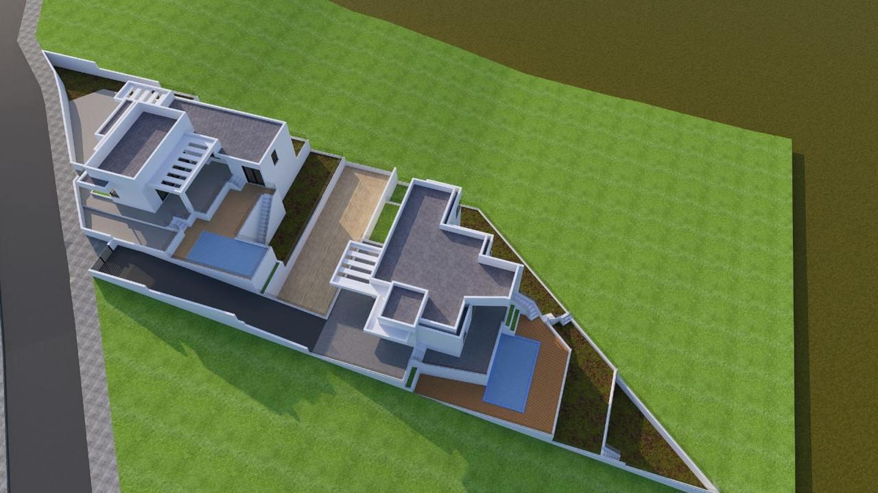 New 3-bedroom house in Limassol № 152758: https://dom.com.cy/en/catalog/sale/152758/ (dom.com.cy)