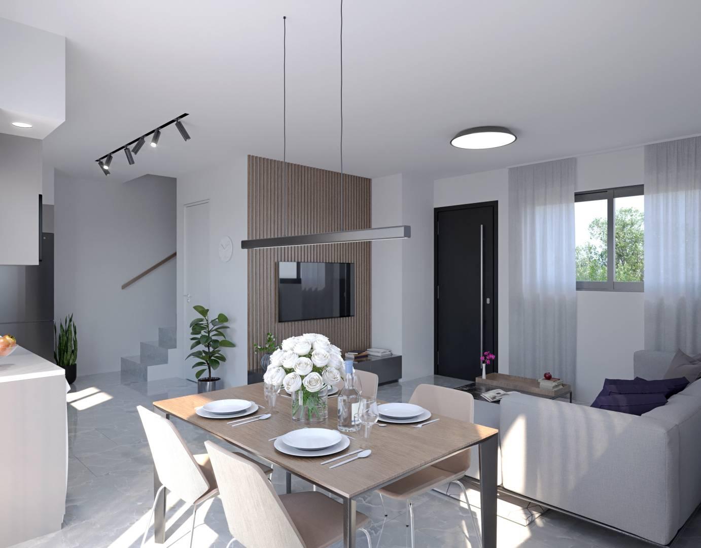New 3-bedroom house in Limassol № 152678: https://dom.com.cy/en/catalog/sale/152678/ (dom.com.cy)