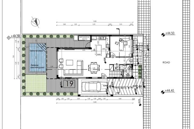 New 4-bedroom house in Larnaca № 153309: https://dom.com.cy/en/catalog/sale/153309/ (dom.com.cy)