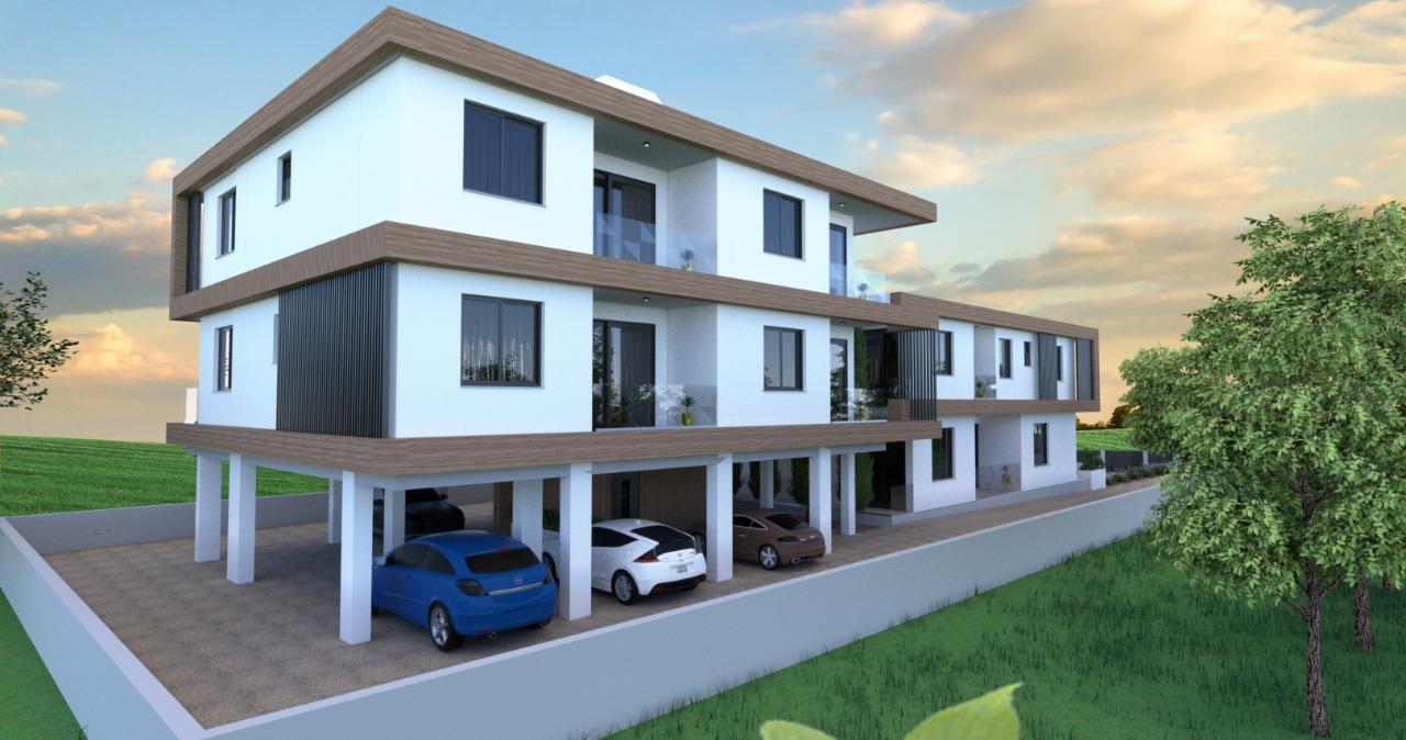 2-bedroom flat in Famagusta № 153001: https://dom.com.cy/en/catalog/sale/153001/ (dom.com.cy)