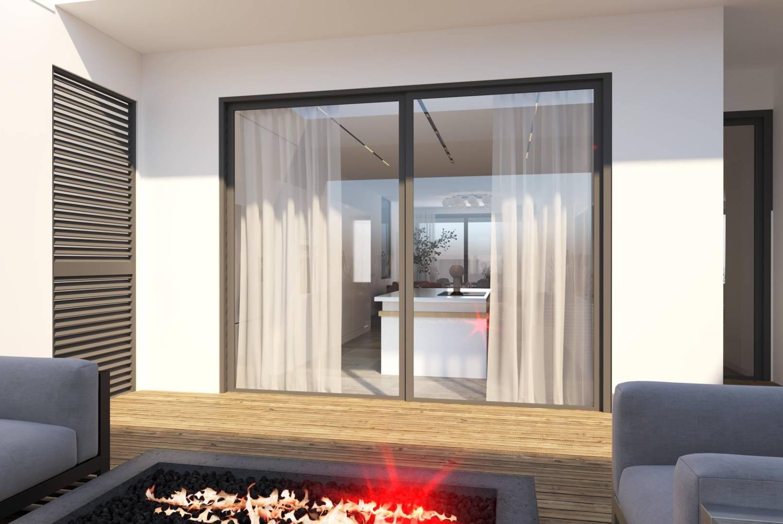 New 1-bedroom flat in Nicosia № 150231: https://dom.com.cy/en/catalog/sale/150231/ (dom.com.cy)