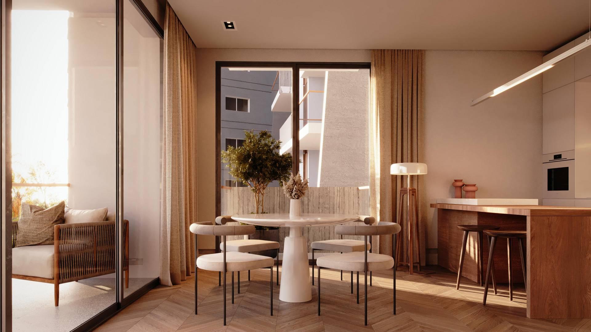New 2-bedroom flat in Larnaca № 153819: https://dom.com.cy/en/catalog/sale/153819/ (dom.com.cy)
