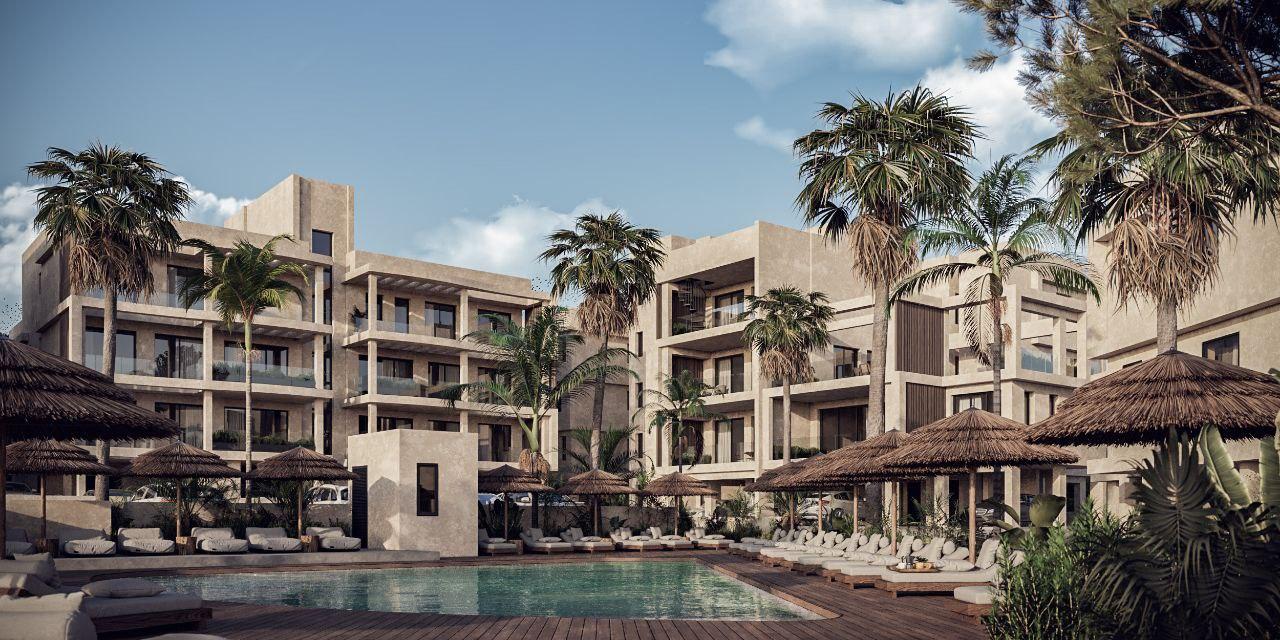 New 2-bedroom flat in Famagusta № 146922: https://dom.com.cy/en/catalog/sale/146922/ (dom.com.cy)
