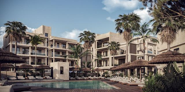 New 2-bedroom flat in Famagusta № 146922: https://dom.com.cy/en/catalog/sale/146922/ (dom.com.cy)