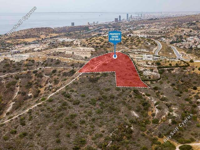 11,372 SQM Agricultural Land for sale in Parekklisia, Limassol: https://www.buysellcyprus.com/property-for-sale/limassol/parekklisia/land-for-sale-parekklisia-limassol-1800885.html (www.buysellcyprus.com)