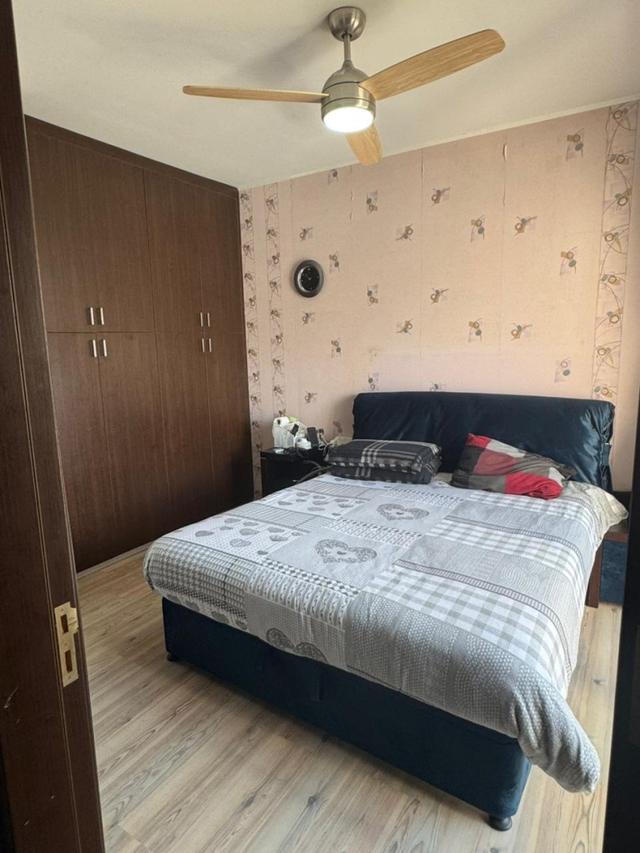 2 Bedroom Flat For Sale: https://www.zyprus.com/property/39351/2-bedrooms-apartment-flat-in-sotiros-larnaca (www.zyprus.com)