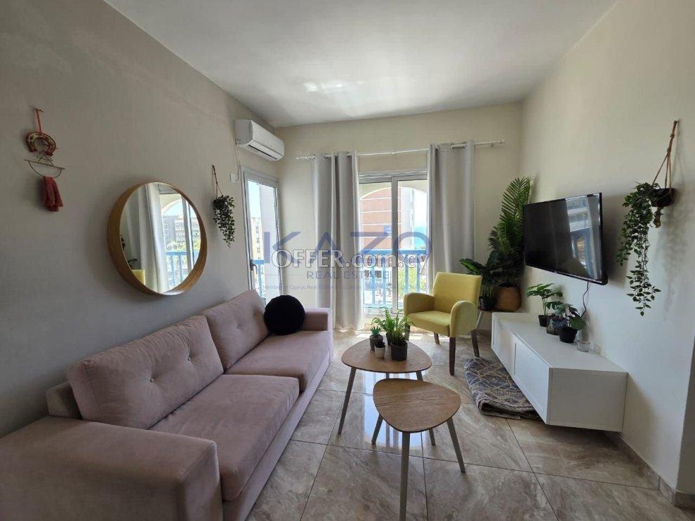 Fully Furnished Sea View Apartment for Rent Agios Tychonas: https://www.offer.com.cy/en/fully-furnished-sea-view-apartment-for-rent-agios-tychonas/21-816973/ (www.offer.com.cy)