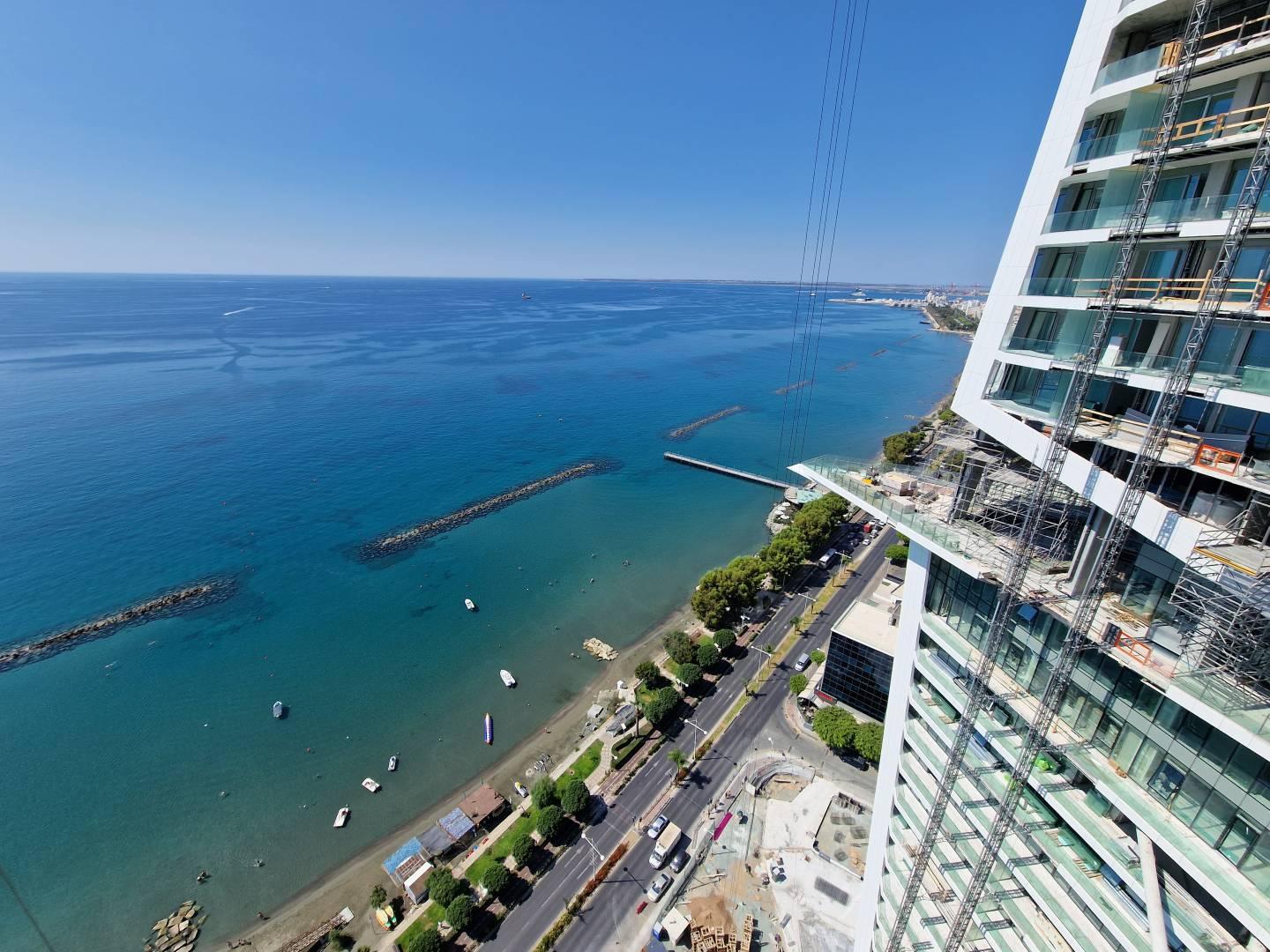 New 2-bedroom apartment in Limassol № 147664: https://dom.com.cy/en/catalog/sale/147664/ (dom.com.cy)