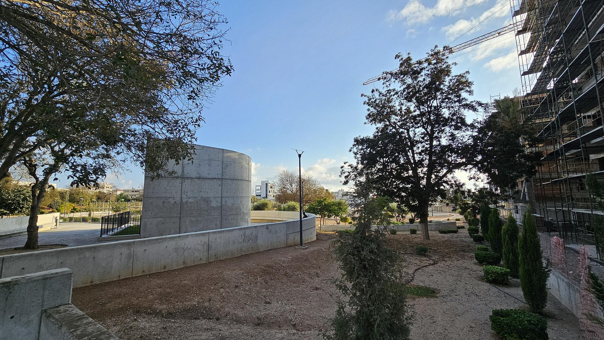 New 3-bedroom flat in Paphos № 153037: https://dom.com.cy/en/catalog/sale/153037/ (dom.com.cy)