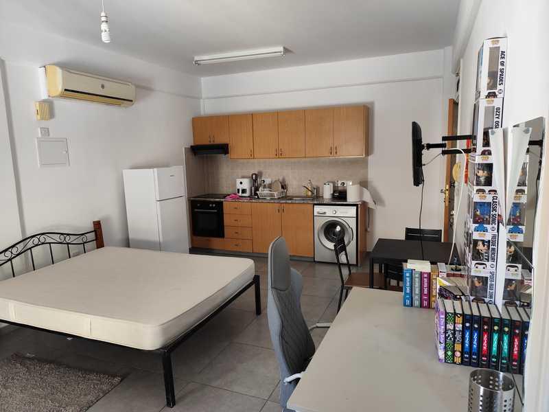 Studio apartment to rent: https://www.bazaraki.com/adv/5793816_studio-apartment-to-rent (www.bazaraki.com)