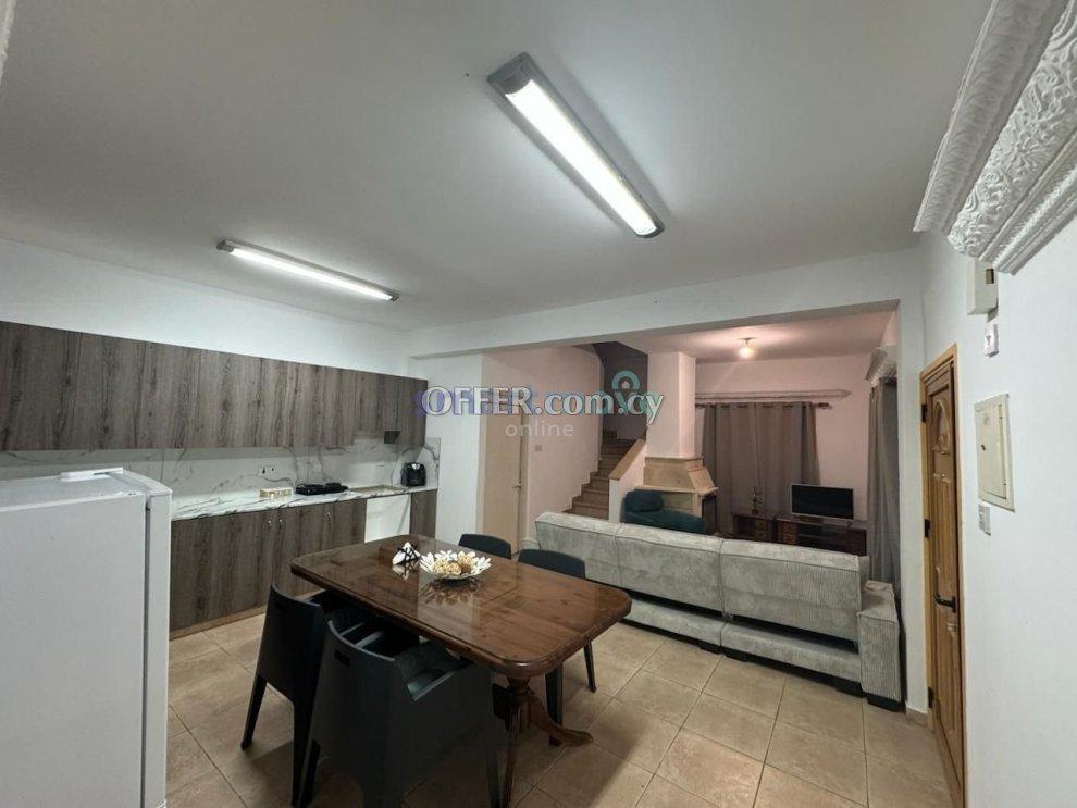 2 Bedroom House For Rent Limassol: https://www.offer.com.cy/en/2-bedroom-house-for-rent-limassol/21-816134/ (www.offer.com.cy)