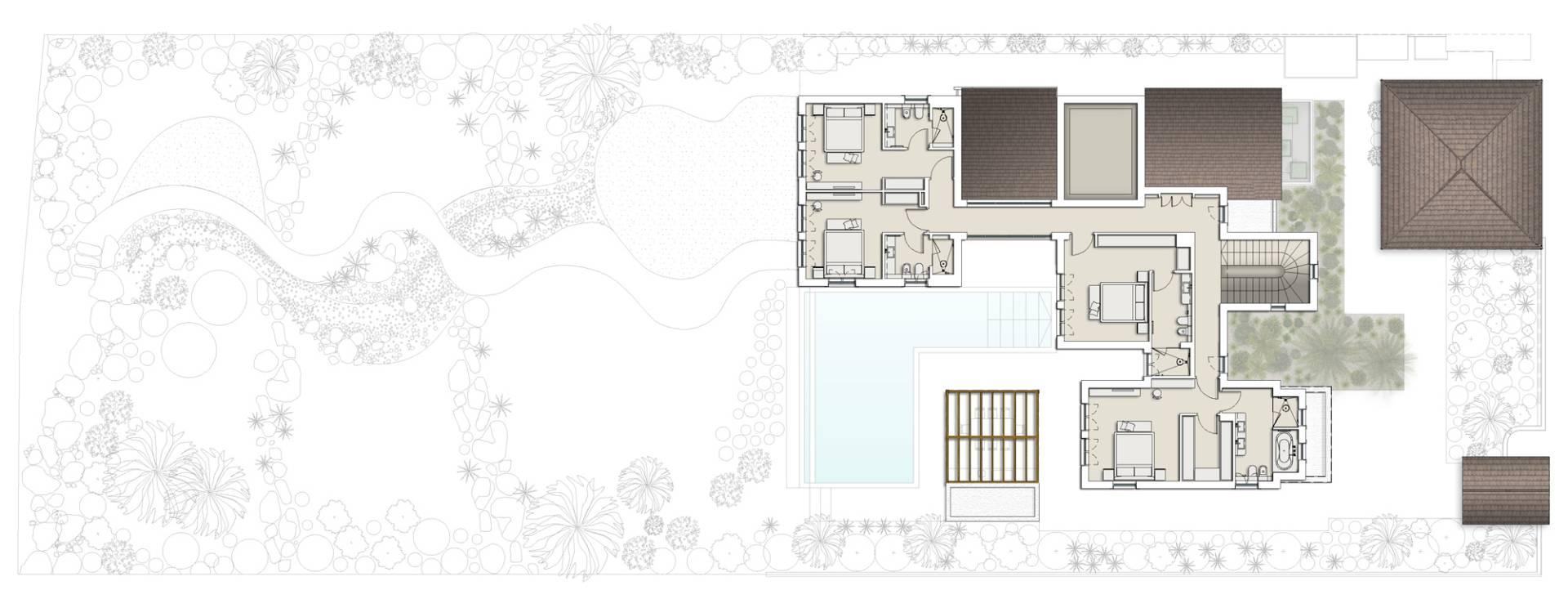 New 5-bedroom villa in Larnaca № 153380: https://dom.com.cy/en/catalog/sale/153380/ (dom.com.cy)