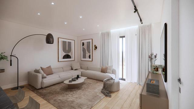 New 2-bedroom flat in Limassol № 152050: https://dom.com.cy/en/catalog/sale/152050/ (dom.com.cy)
