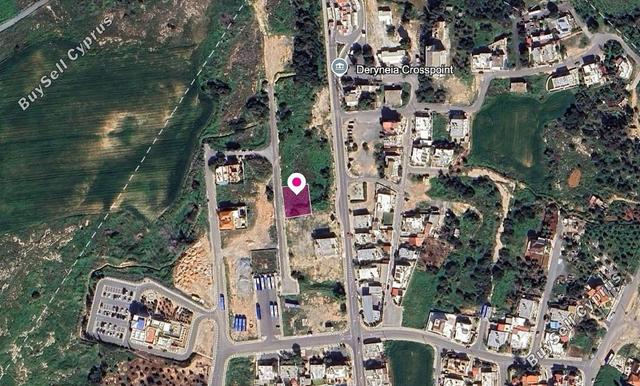 533 SQM Residential Plot for sale in Deryneia, Famagusta: https://www.buysellcyprus.com/property-for-sale/famagusta/deryneia/plot-for-sale-deryneia-famagusta-1794212.html (www.buysellcyprus.com)