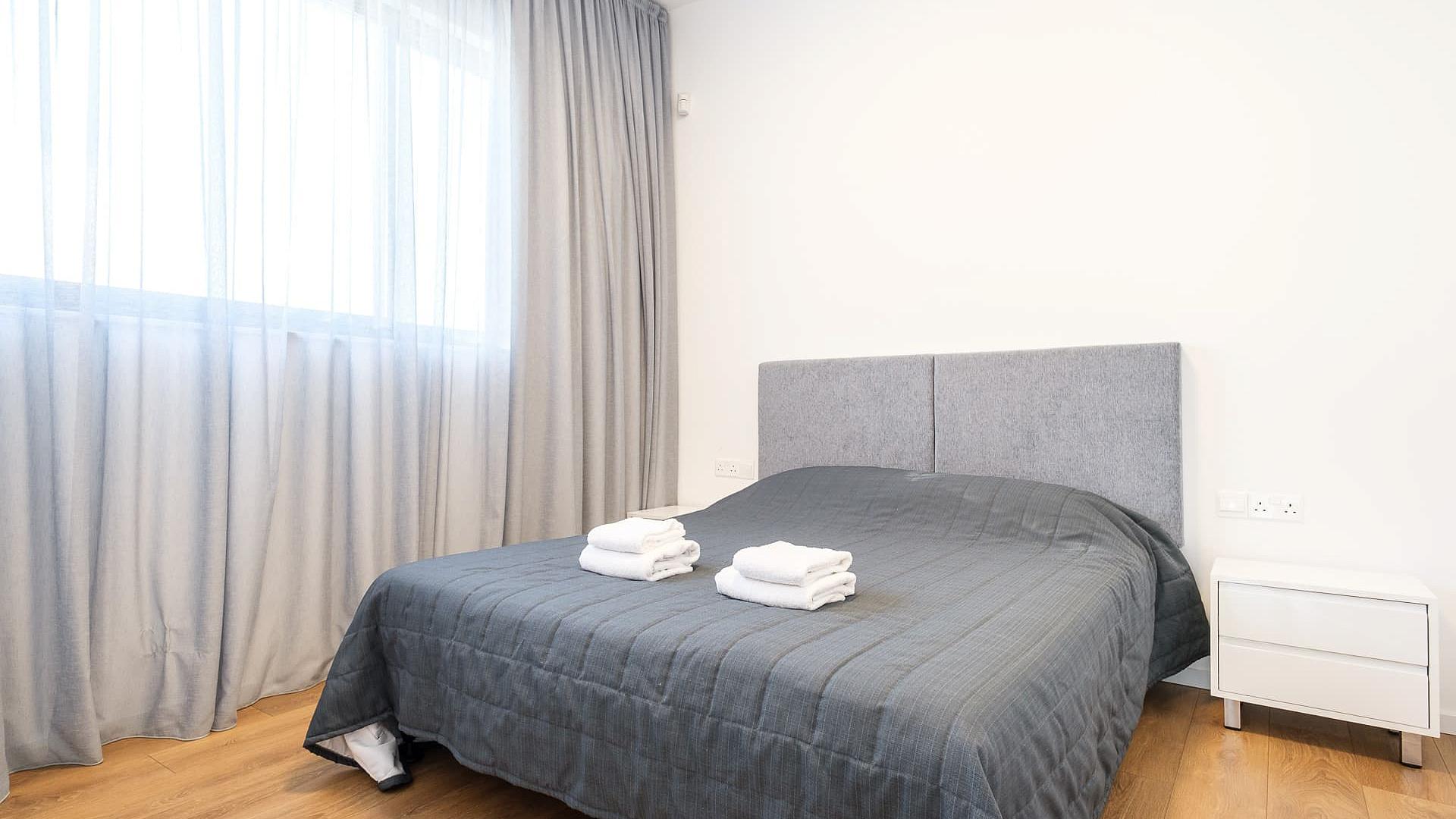 3-bedroom apartment in Paphos №152870: https://dom.com.cy/en/catalog/rent/152870/ (dom.com.cy)