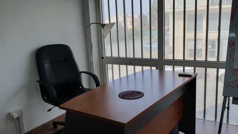 Office in strovolos: https://www.bazaraki.com/adv/5788965_office-in-strovolos (www.bazaraki.com)