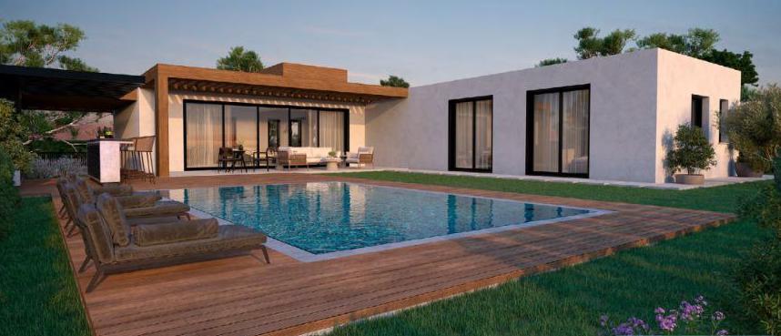 New 3-bedroom house in Larnaca № 154010: https://dom.com.cy/en/catalog/sale/154010/ (dom.com.cy)
