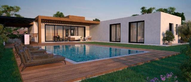 New 3-bedroom house in Larnaca № 154010: https://dom.com.cy/en/catalog/sale/154010/ (dom.com.cy)