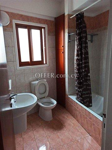 1 Bedroom Apartment In Strovolos, Nicosia: https://www.offer.com.cy/en/1-bedroom-apartment-in-strovolos-nicosia/21-641667/ (www.offer.com.cy)