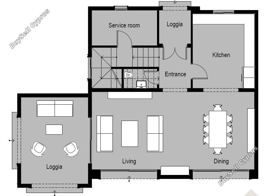 3 Bedroom Detached house for sale in Oroklini, Larnaca: https://www.buysellcyprus.com/property-for-sale/larnaca/oroklini/3-bed-detached-house-for-sale-oroklini-larnaca-1795682.html (www.buysellcyprus.com)