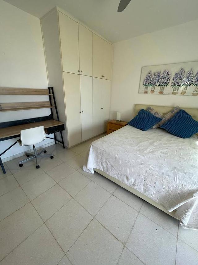 2 bedroom Town house for rent in lower Chloraca with sea view.: https://www.facebook.com/marketplace/item/599079852513843 (www.facebook.com)