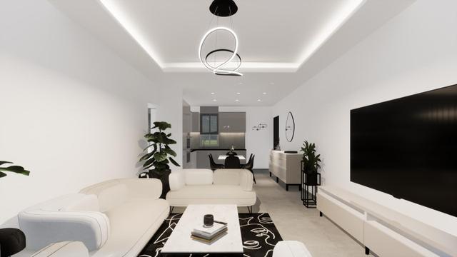 New 2-bedroom flat in Nicosia № 149395: https://dom.com.cy/en/catalog/sale/149395/ (dom.com.cy)