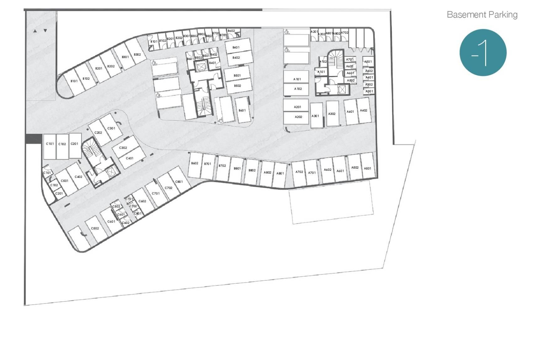 New 2-bedroom flat in Larnaca № 153819: https://dom.com.cy/en/catalog/sale/153819/ (dom.com.cy)