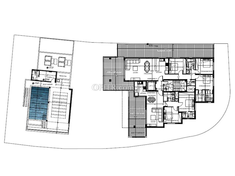 Luxury 3 bedroom apartment under construction at Panthea: https://www.offer.com.cy/en/luxury-3-bedroom-apartment-under-construction-at-panthea/21-769057/ (www.offer.com.cy)