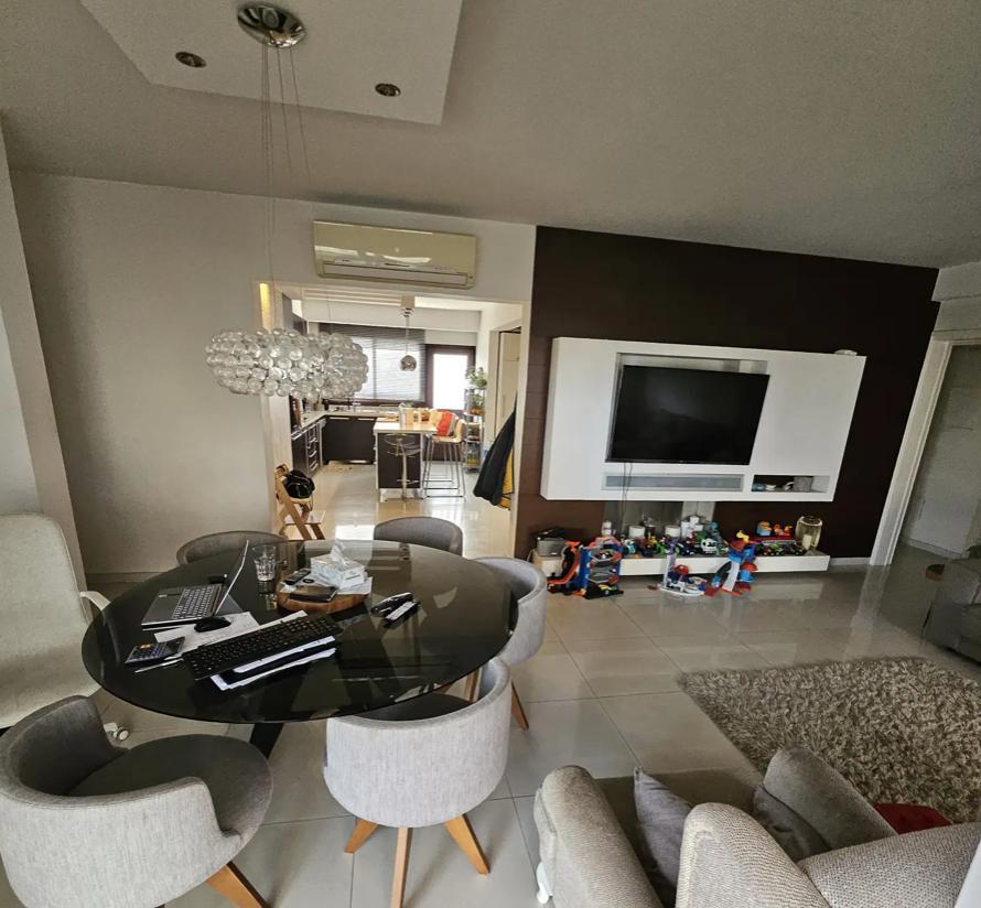 3-bedroom flat for rent in Aglantzia, Cyprus. - Object № 150088: https://dom.com.cy/en/catalog/rent/150088/ (dom.com.cy)