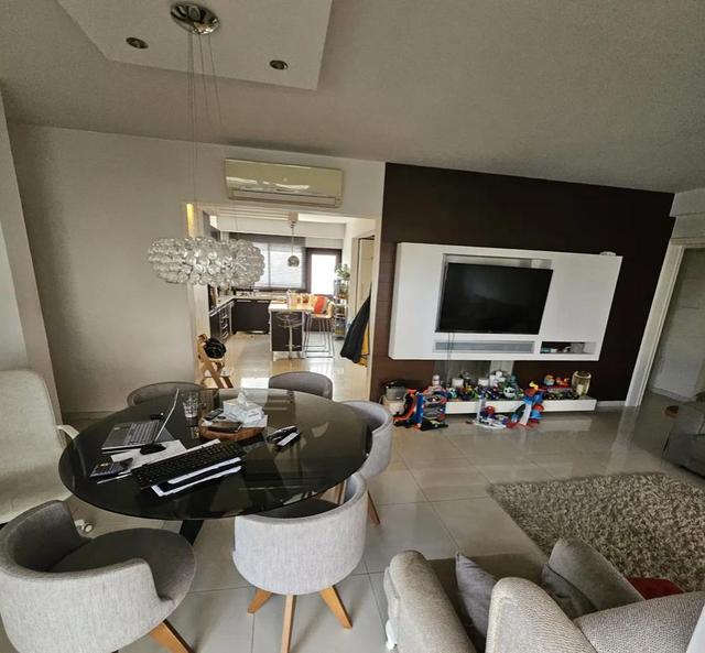 3-bedroom flat for rent in Aglantzia, Cyprus. - Object № 150088: https://dom.com.cy/en/catalog/rent/150088/ (dom.com.cy)