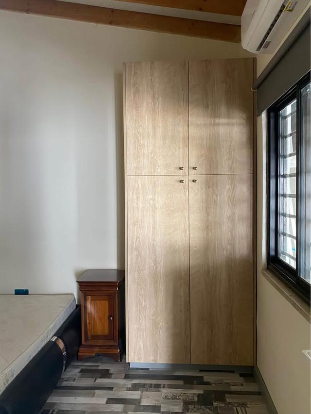FOR RENT --- One bedroom ground floor flat in Ayios Dometios: https://www.facebook.com/marketplace/item/1477012706602369 (www.facebook.com)
