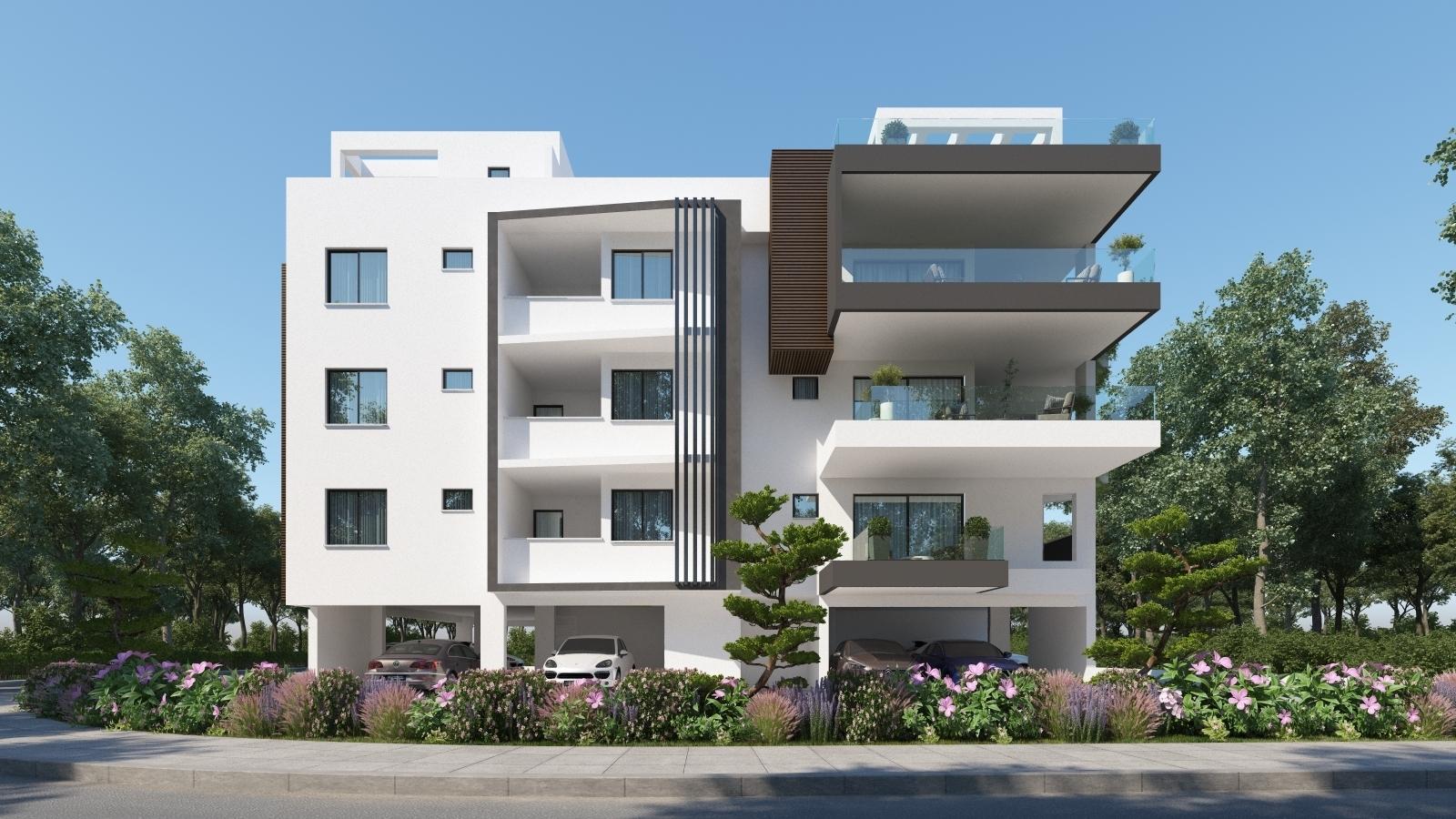 New 3-bedroom flat in Larnaca № 153584: https://dom.com.cy/en/catalog/sale/153584/ (dom.com.cy)