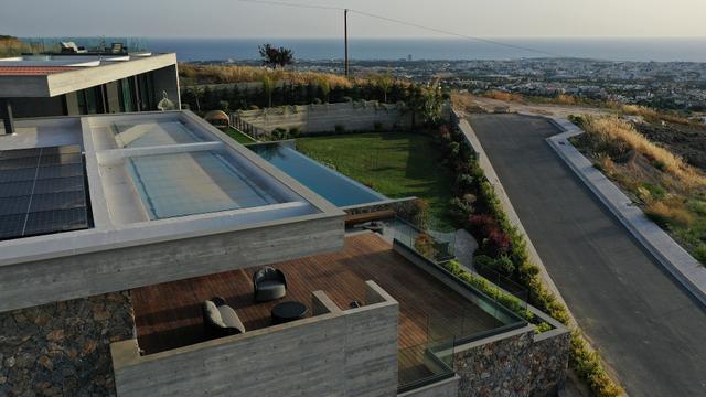 5-bedroom villa in Paphos № 152717: https://dom.com.cy/en/catalog/sale/152717/ (dom.com.cy)