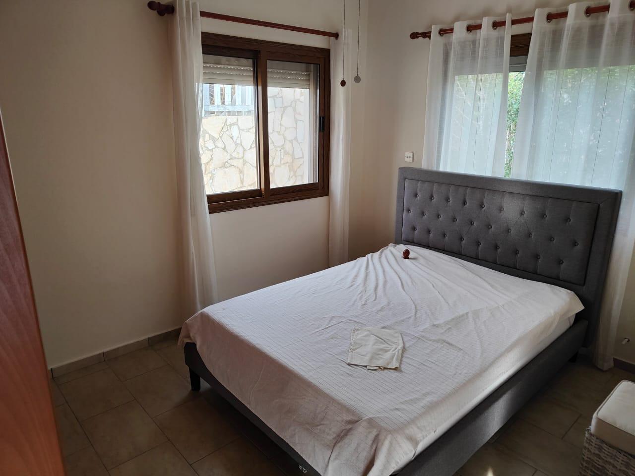 3-bedroom house in Paphos №153662: https://dom.com.cy/en/catalog/rent/153662/ (dom.com.cy)
